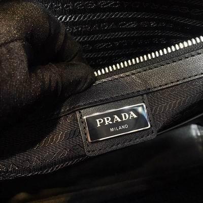 Prada Bags Saffiano 2VE016 38X28X7cm ap 04