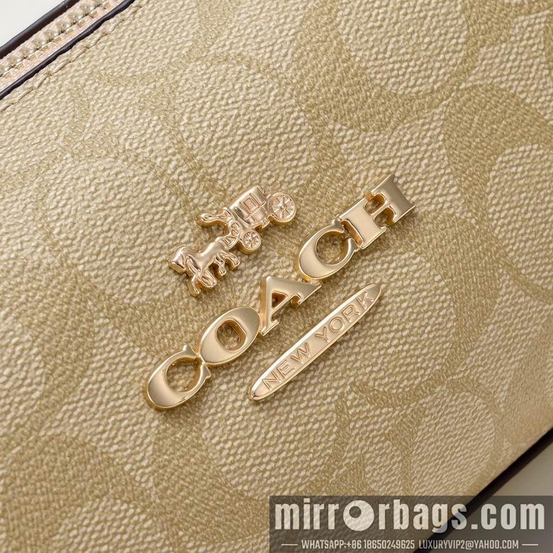 Coach Bags CL405 25.5X11X8cm AZ 4colour