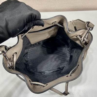 Prada Bags 1BE060 20x25x14cm Ap