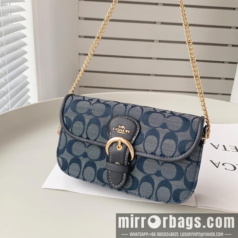 Coach Bags C8304 19X11X4.5cm JH
