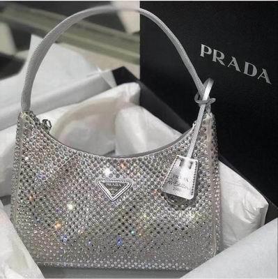 Prada Bags 1NE515 23X13X5cm Ap