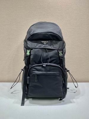 Prada Bags Re-Nylon Saffiano 2VZ090 32x57x19cm ap 15