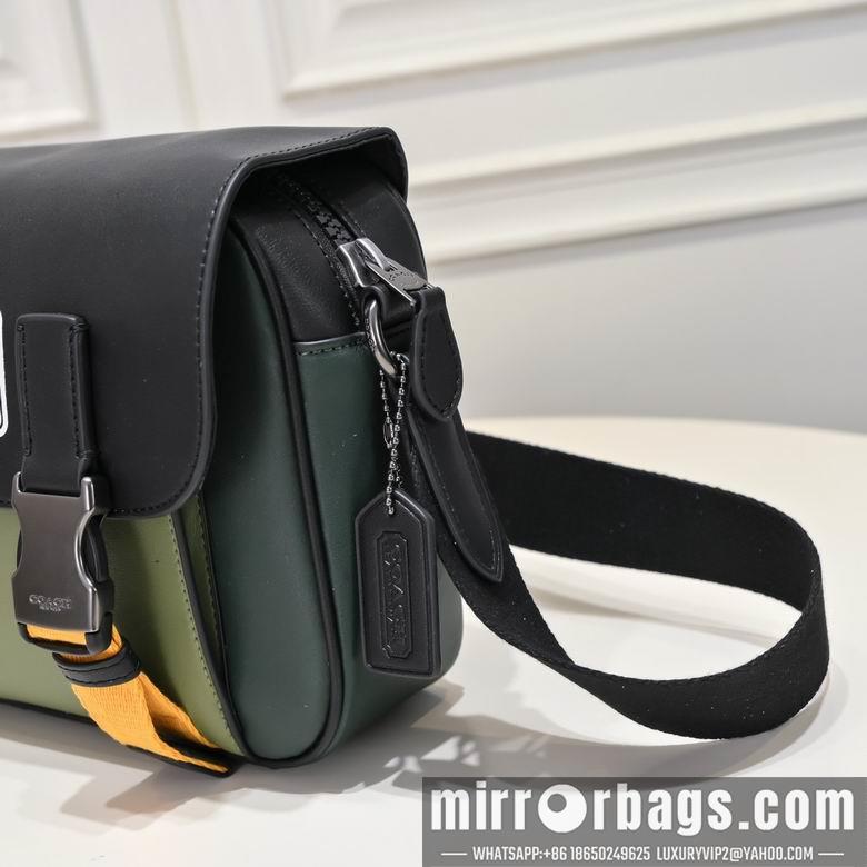 Coach Bags c6675 27.5x18x7cm CN