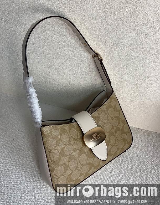 Coach Bags CR533 25X39X6cm YG 4colour