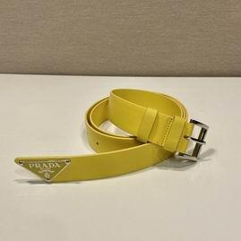 Prada Bags Parda 2VL039 25x14x9cm Ap