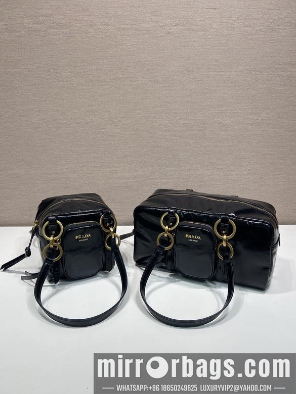 Prada Bags Prada 1BB137 14x14x13.5cm AP