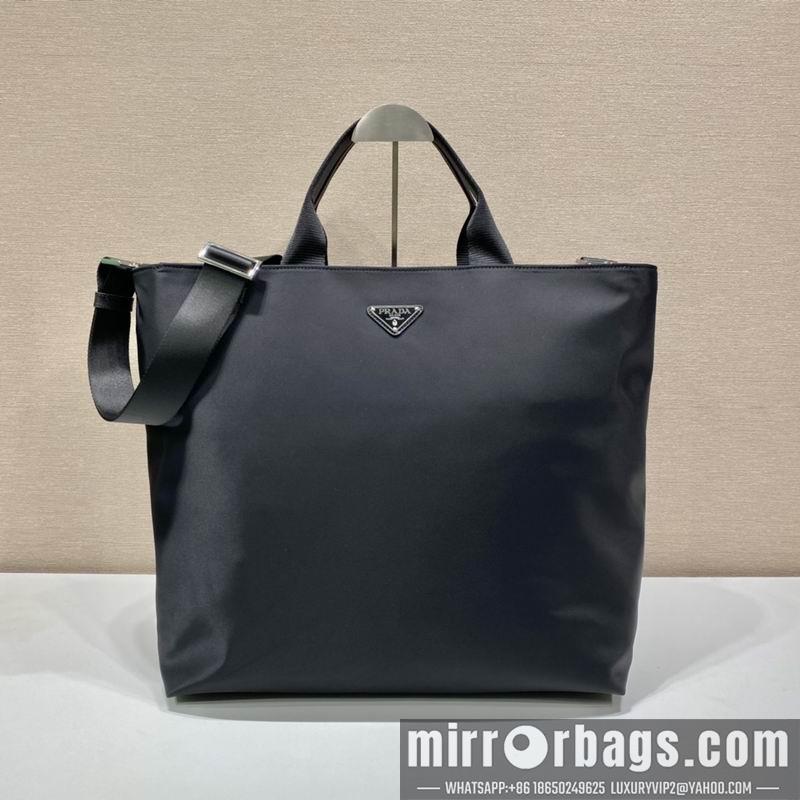 Prada Bags Saffiano Re-Nylon VG086 40x38x16cm ap 22