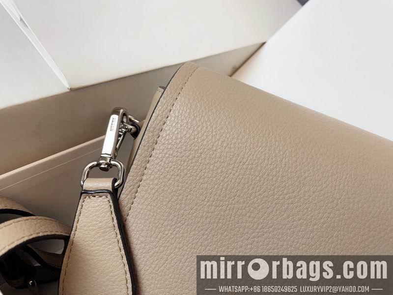 Prada Bags 1BD314 15.5x9x23cm CN