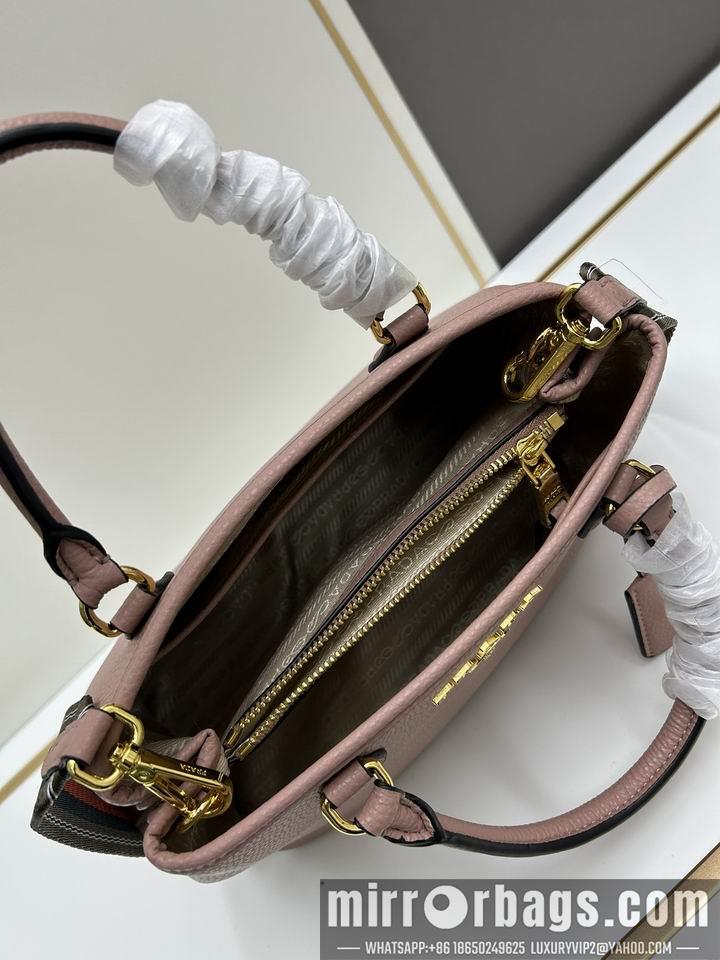 Prada Bags Prada 1BA173 30x20x15.5cm jj3