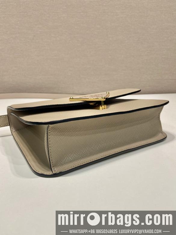 Prada Bags Prada 1BD320 22x16x6cm AP