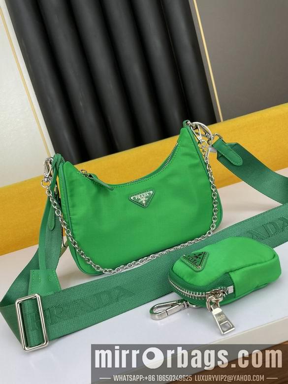 Prada Bags WW2110254 22X18X6.5