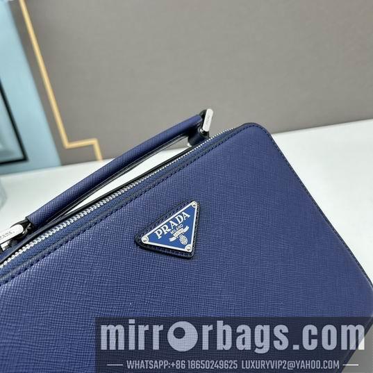 Prada Bags Prada 069 22x16x7cm ww 5色