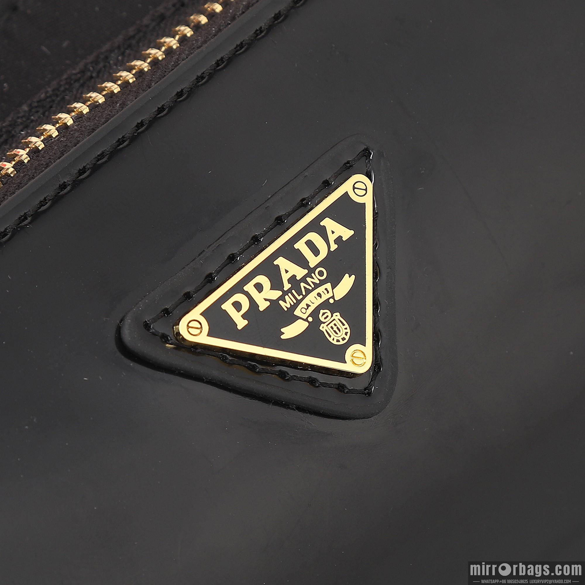 Prada Bags Prada 23123 22x19.5x6cm ww