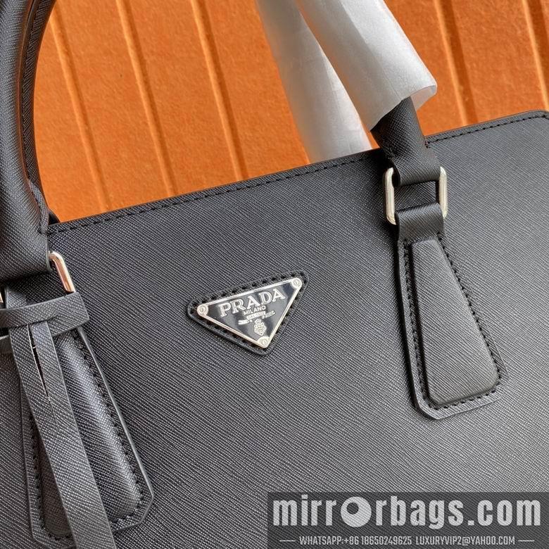 Prada Bags 2VE367 31.5X33X8cm WP