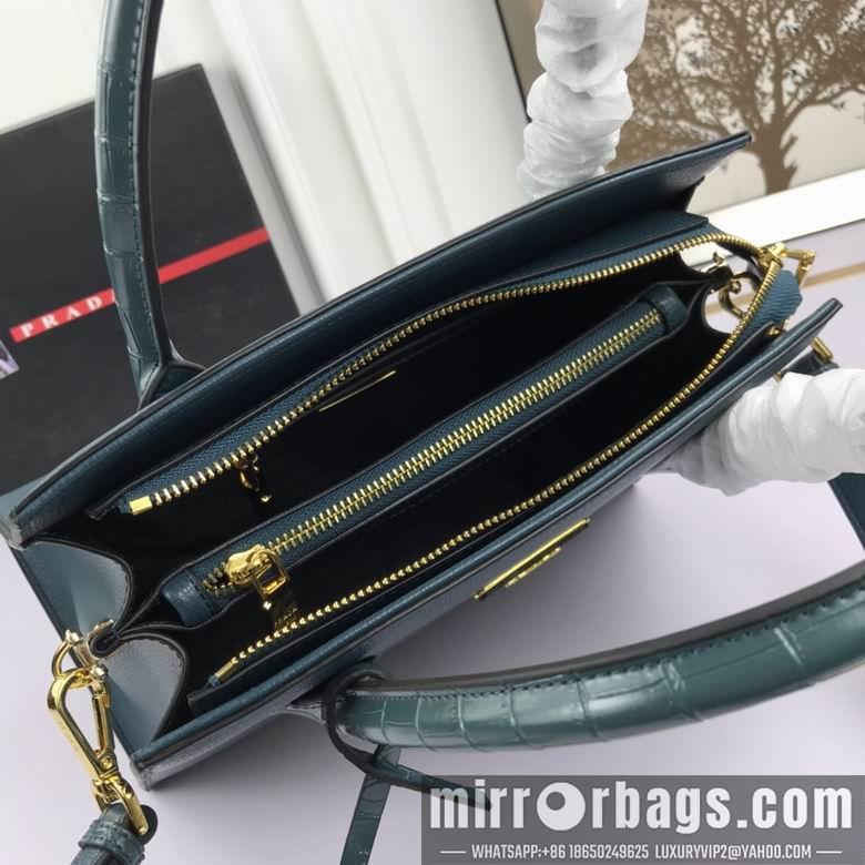 Prada Bags CD66155 30X24X15 seven colors