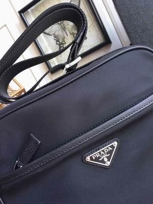 Prada Bags Saffiano 2VQ002 24x27x7cm ap 18