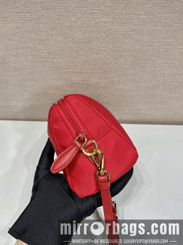 Prada Bags Prada 1NS693 20x11.5x9cm AP3
