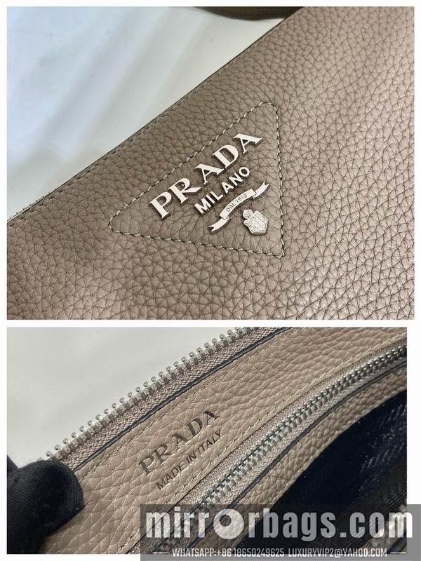 Prada Bags 1BH050 30X19.5CM AP