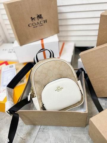 Coach Bags Coach Court 21x25cm CN1