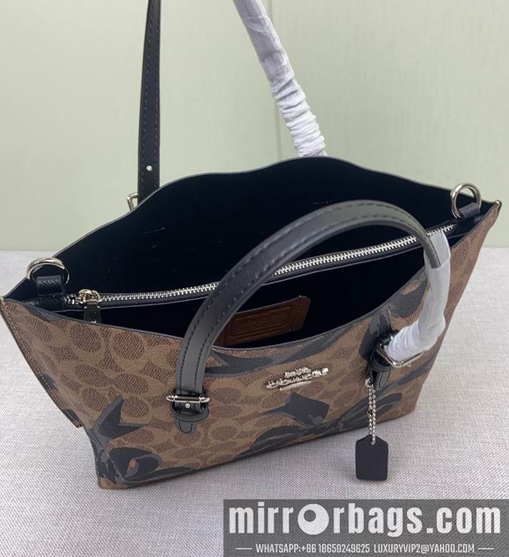 Coach Bags CZ767 25X19X11cm AZ 2colour