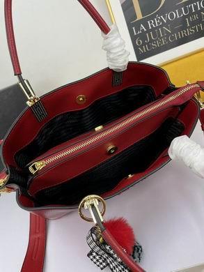 Prada Bags 5007 30X22X12 ww