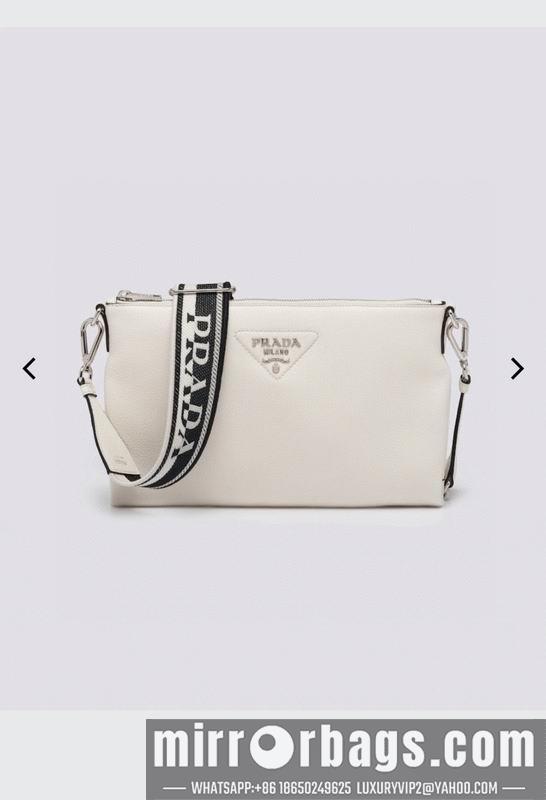 Prada Bags 1BH050 30X19.5CM AP