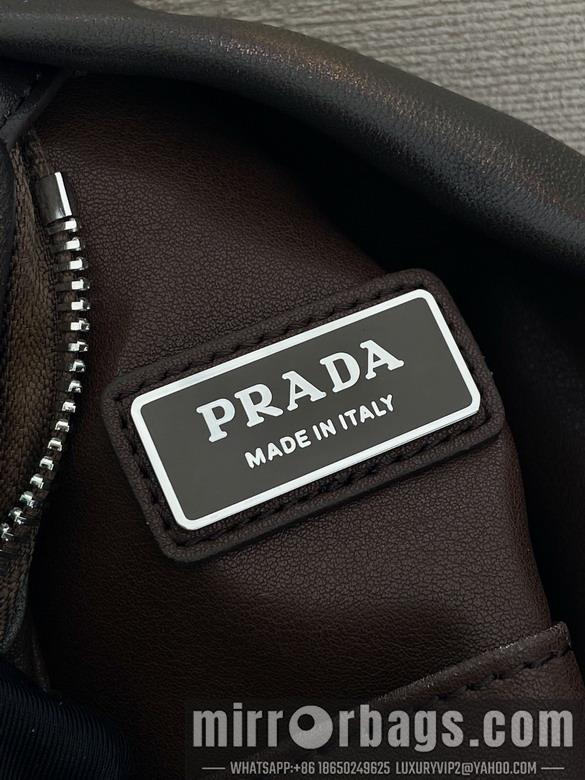Prada Bags Prada 2VZ114 18x32x11cm AP2