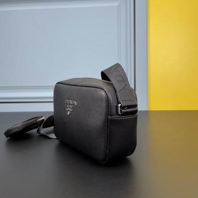Prada Bags 1BH182 22X14.5X8cm WW