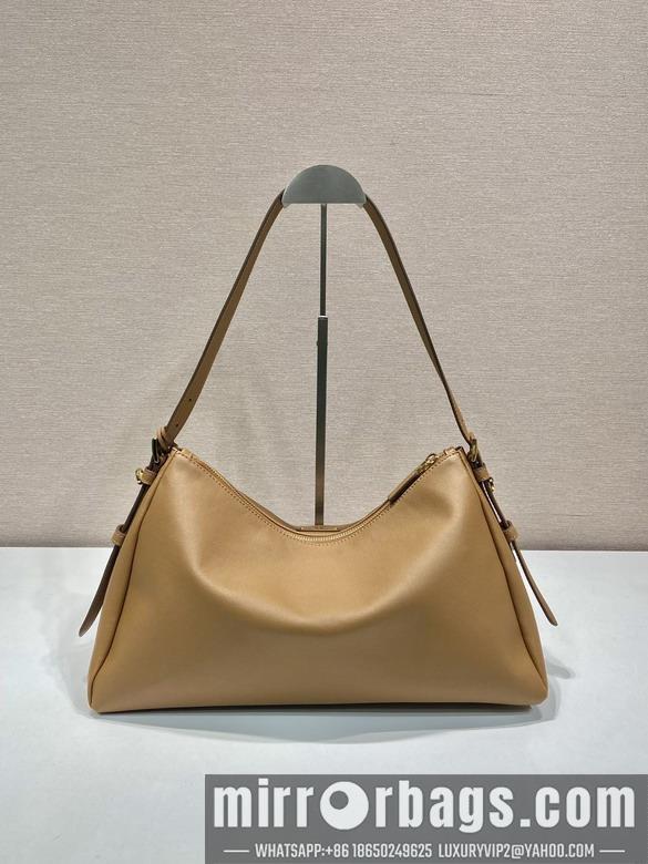 Prada Bags Prada Aimee 1BC228 39x24x12cm AP