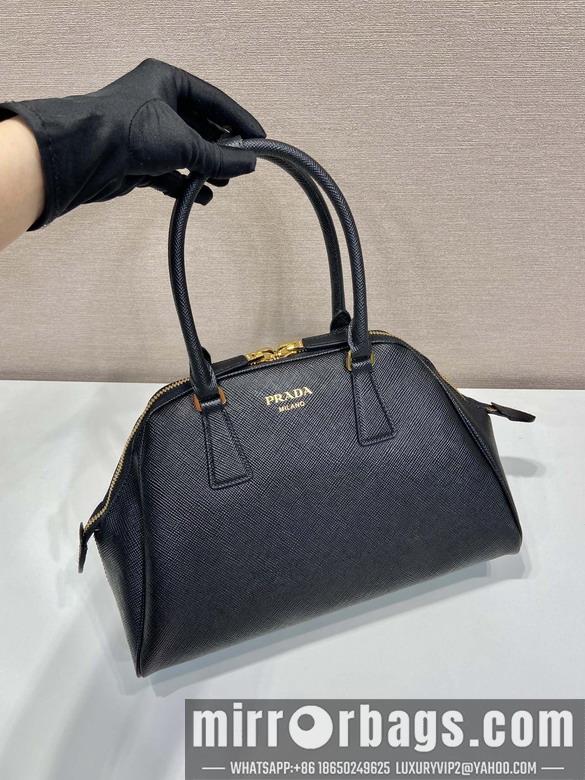 Prada Bags Prada 1BG537 21.5x32x10.5cm AP2