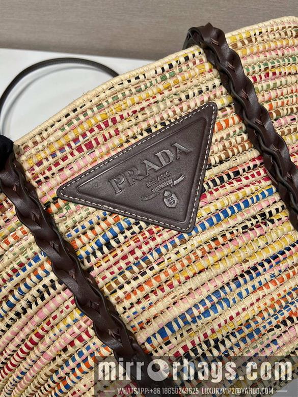 Prada Bags Prada 1BG312 24x24x17cm AP