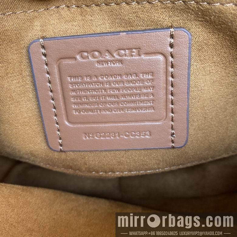 Coach Bags s36026 26X8.5X17cm AZ 3colour