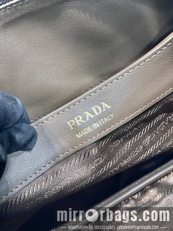 Prada Bags 1BA444 28X18X11cm WP