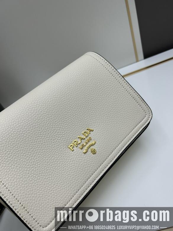 Prada Bags Prada 1BA106 22x14x8cm jj4