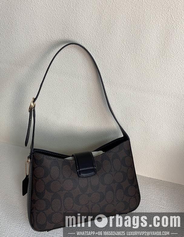 Coach Bags CR533 25X39X6cm YG 4colour