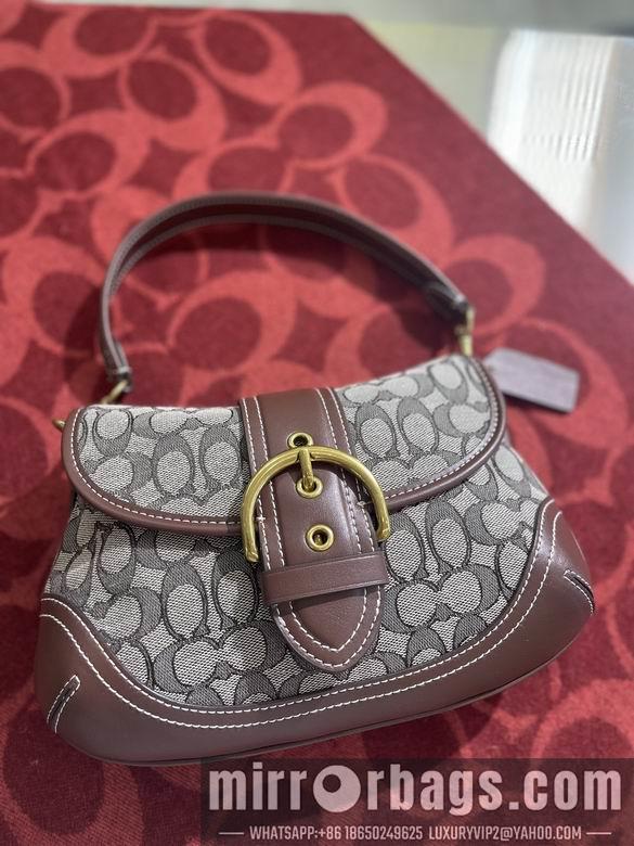 Coach Bags 26X18cm 060501 AZ 5