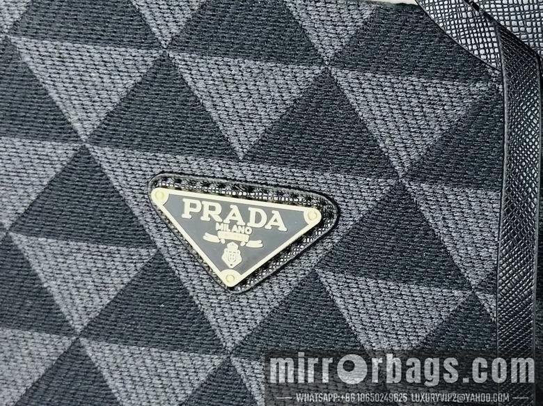 Prada Bags 23140 17X18X6cm XMY 2colour
