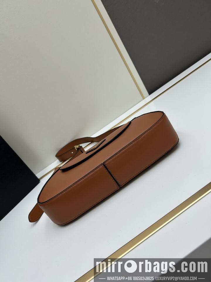 Prada Bags Prada 819 25x5.5cm jj1