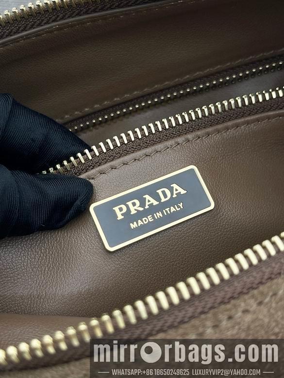 Prada Bags 1BC228 39X24X12cm WP