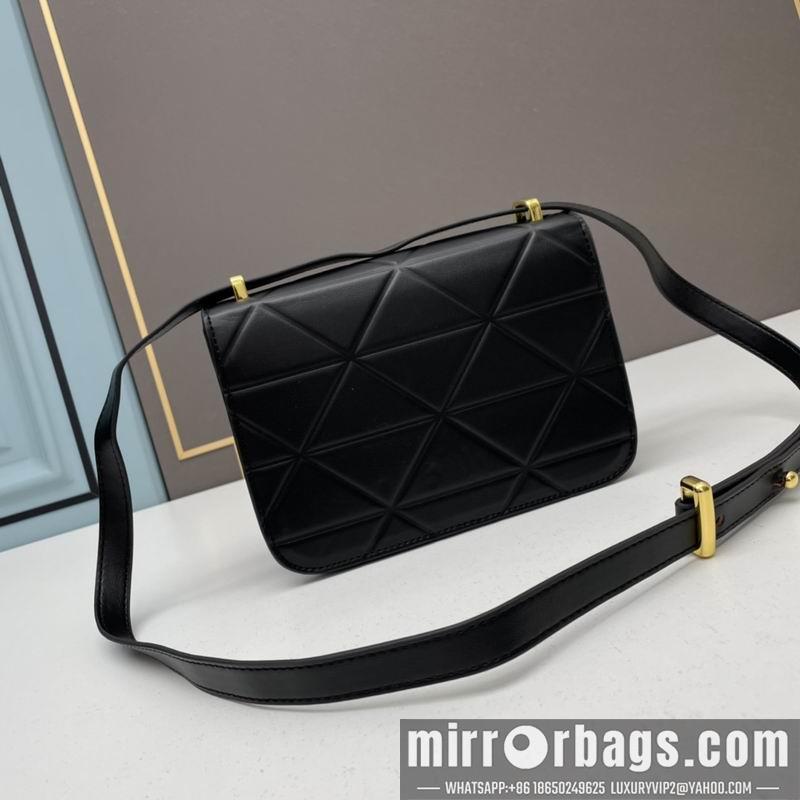 Prada Bags Prada 1BD320 22x16x6cm ww