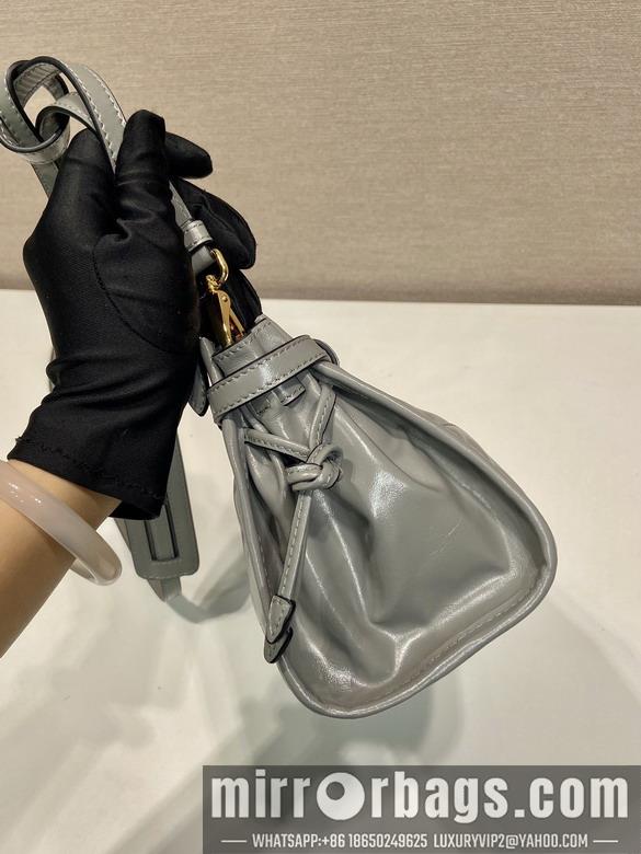 Prada Bags Prada 1BA215 26x14x12cm AP1