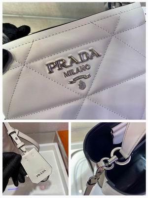 Prada Bags Panier 1BA319 19x18x10cm ap 02
