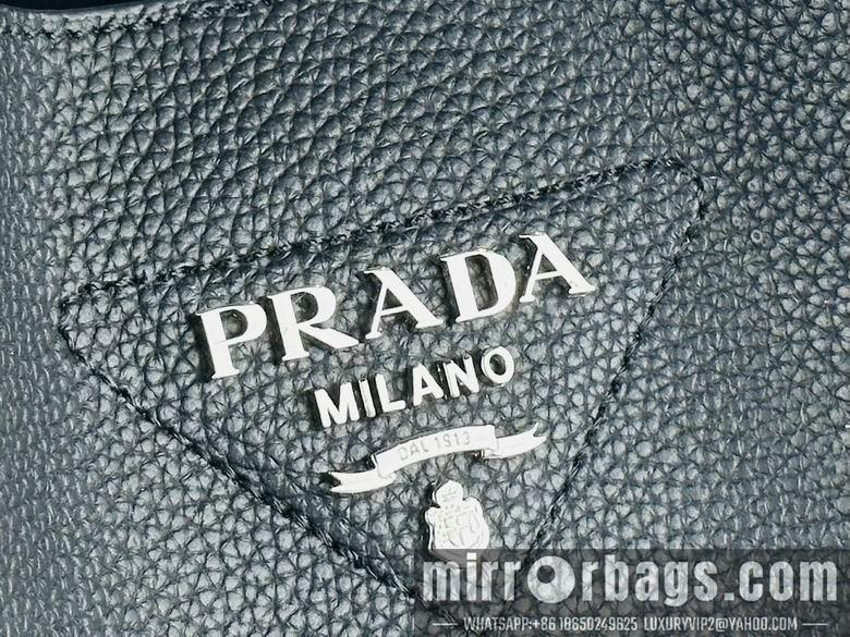 Prada Bags 348 29X22X11cm XMY 2colour