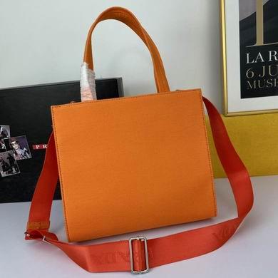 Prada Bags WW1BG382 26X23.5X9