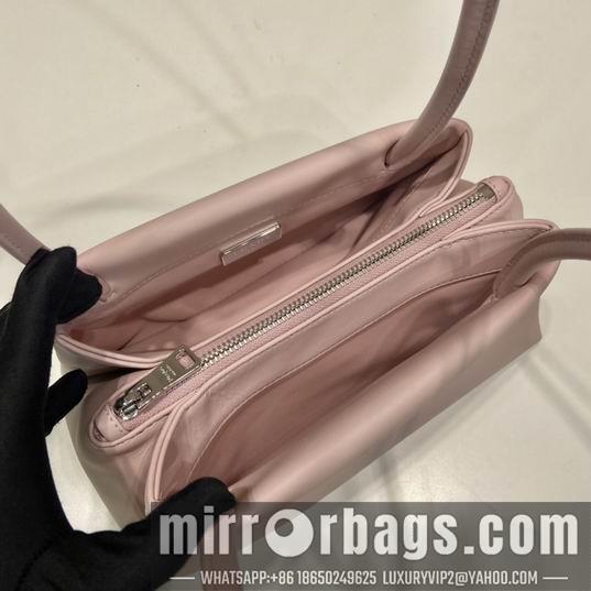 Prada Bags Parda 1BA368 26x14x13cm Ap
