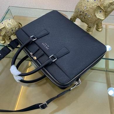 Prada Bags 6926-1 38x8x28cm