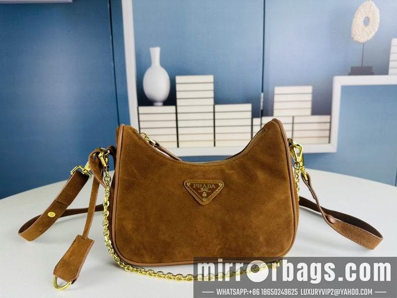 Prada Bags 2449 22X13cm XMY