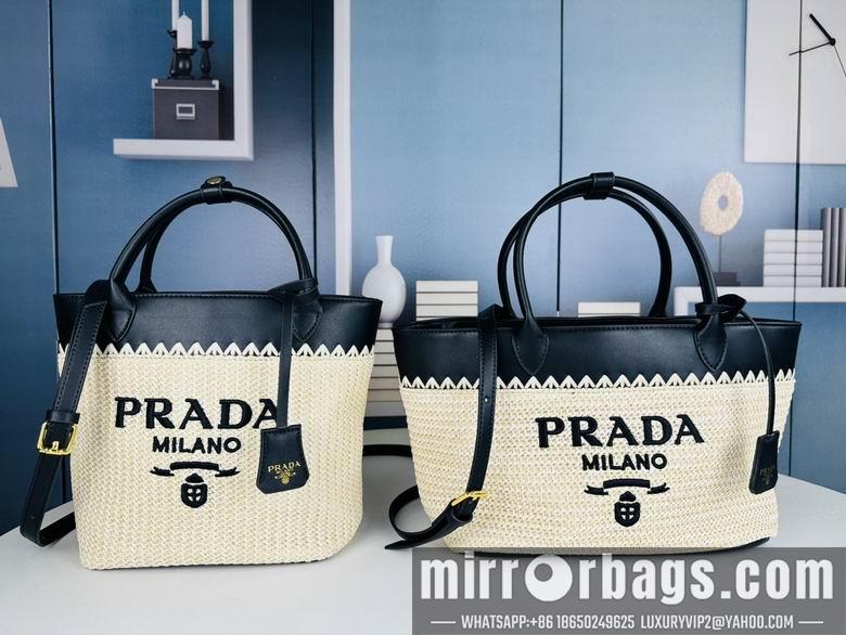 Prada Bags 2424 29X20cm XMY