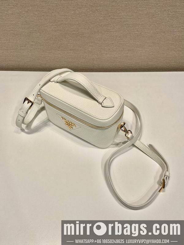 Prada Bags Prada 1BH202 18x11.5x7.5cm AP