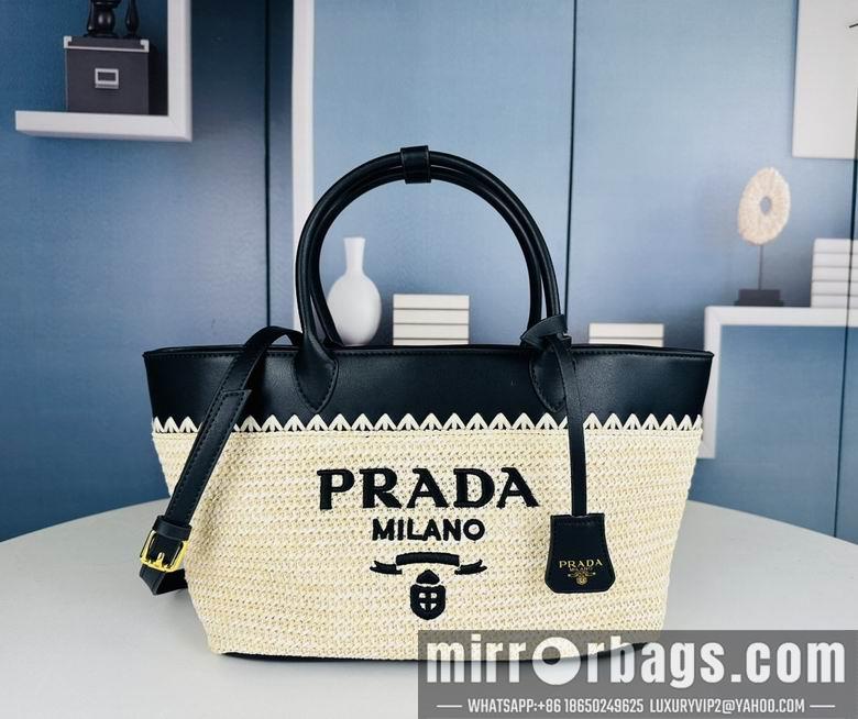 Prada Bags 2424 29X20cm XMY